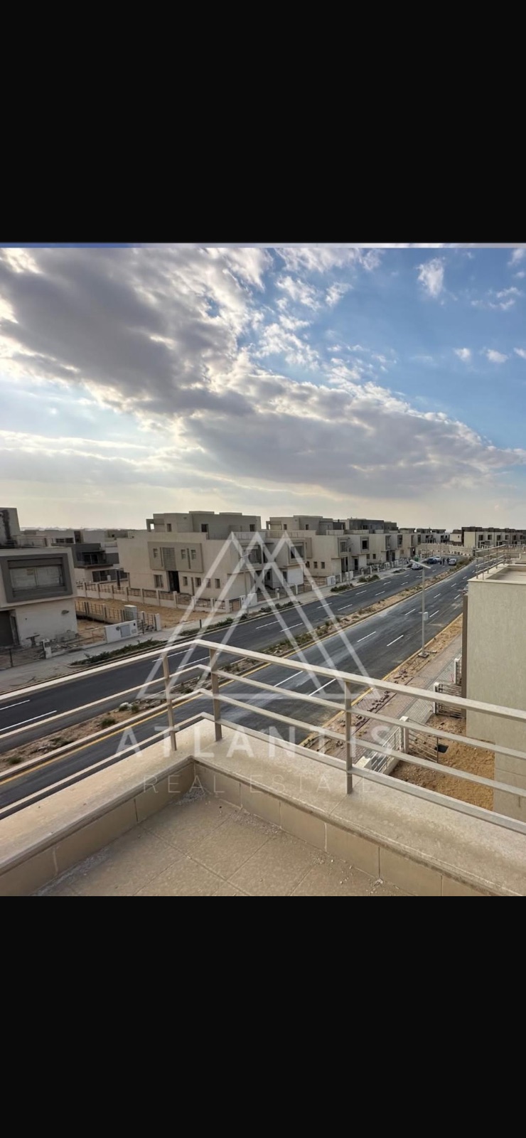Palmhills New cairo 2
