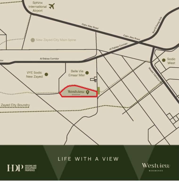 West View 5