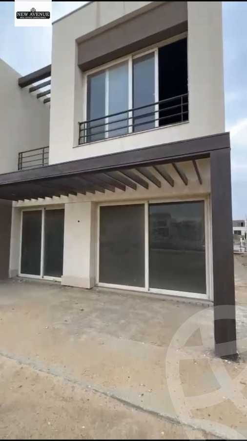 Palm Hills New Cairo 10
