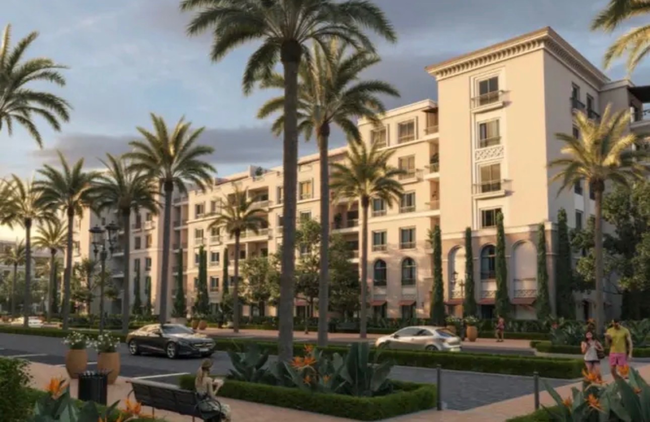 Solana west 3