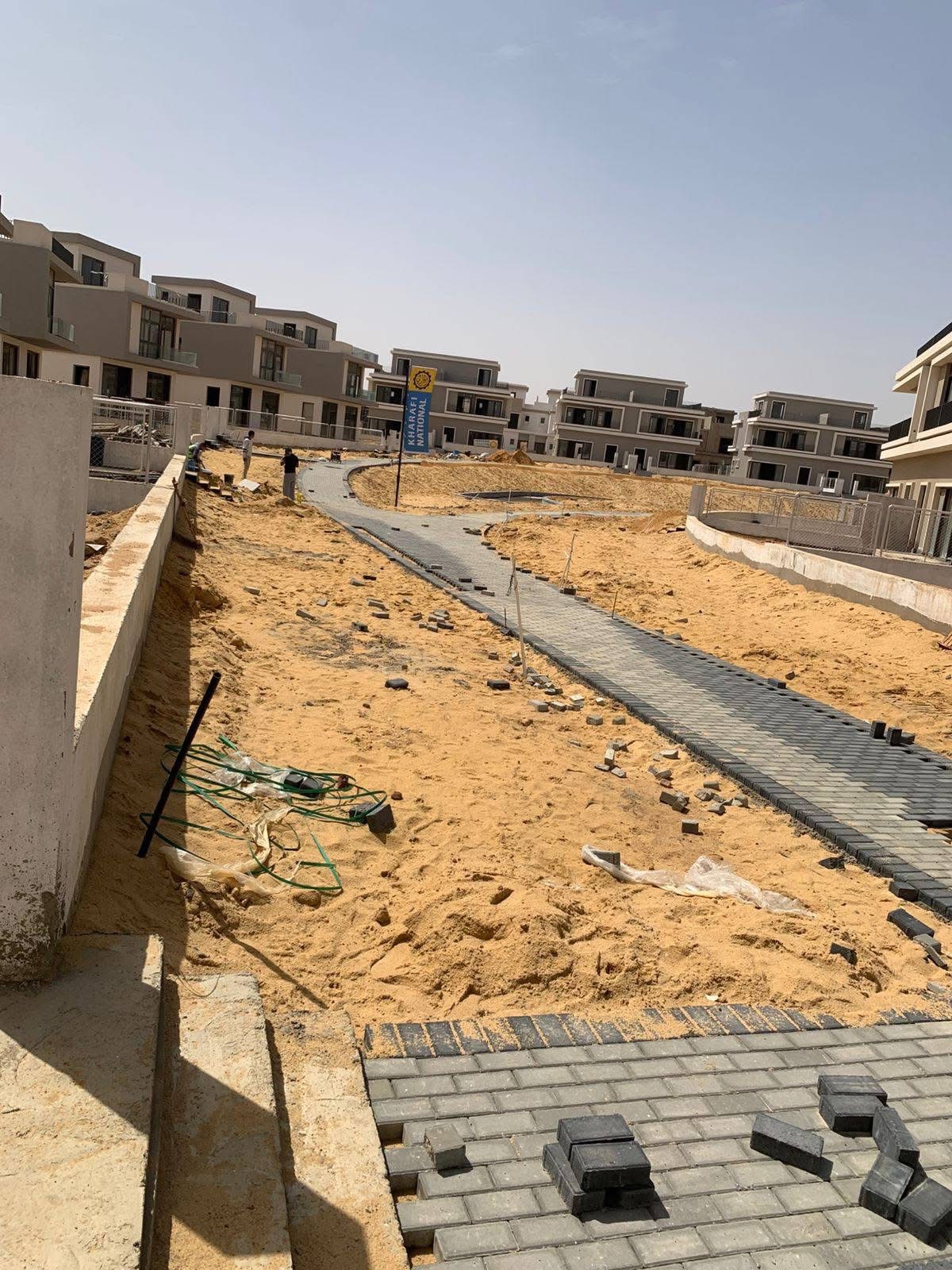البوسكو مستقبل سيتي 6