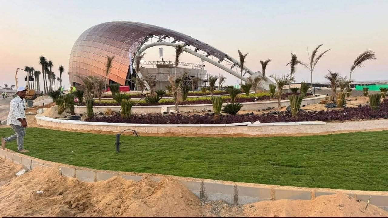 مدينة نور 2