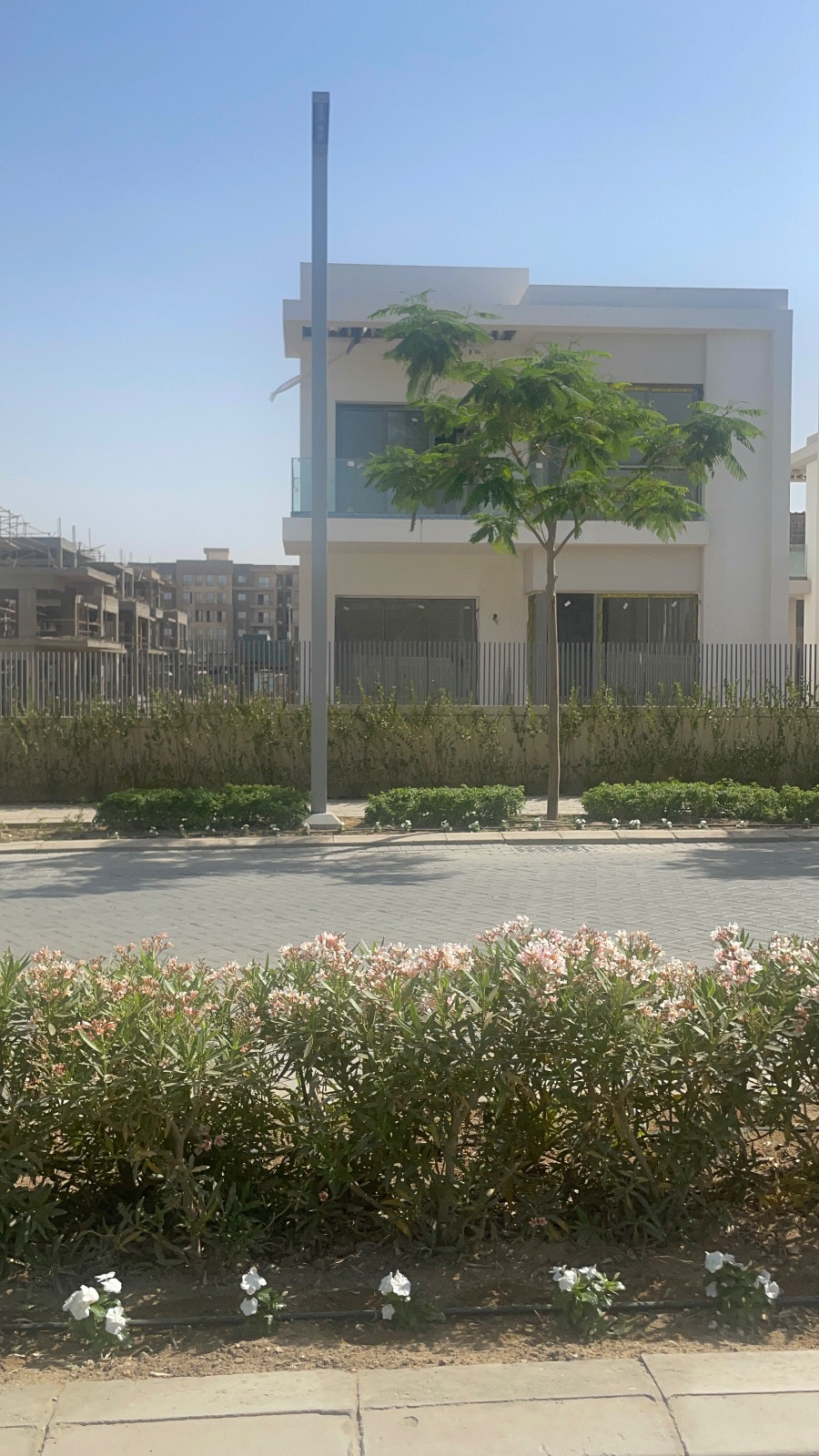 Cairo gate 2