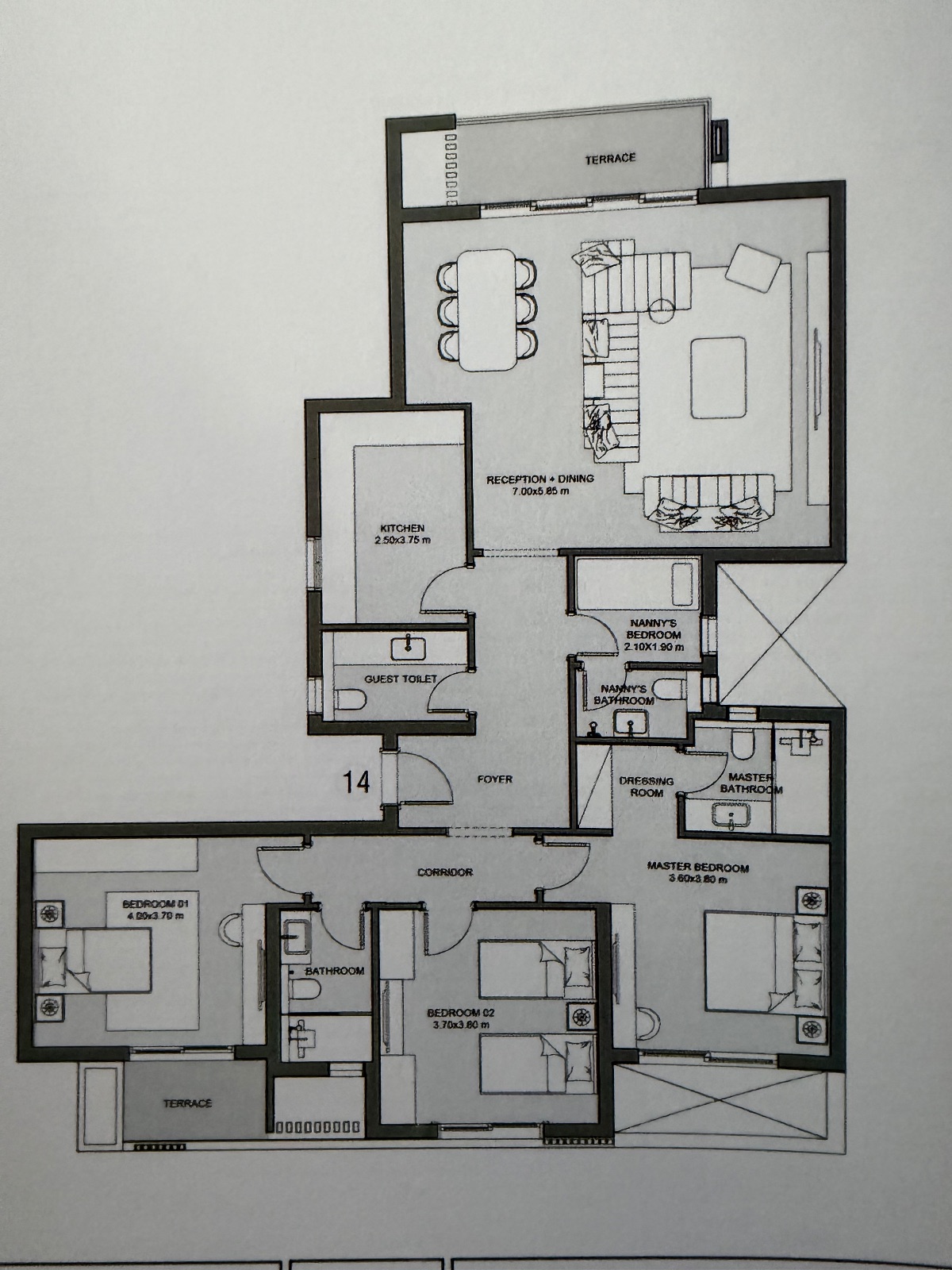 EASTVALE 3