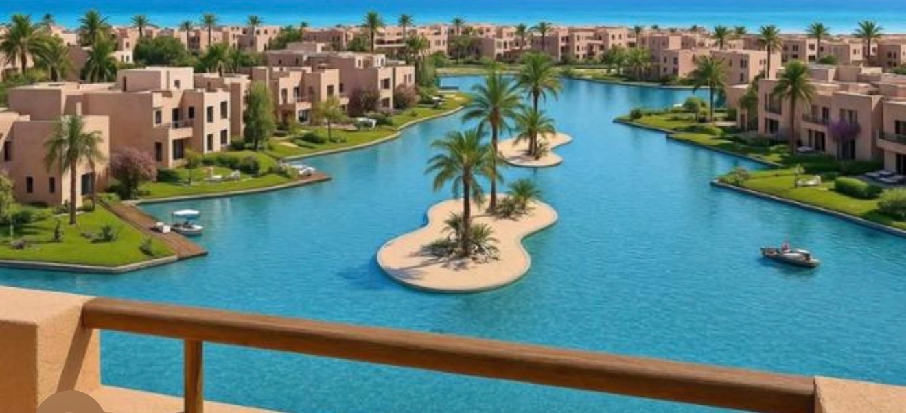 Hacienda Waters