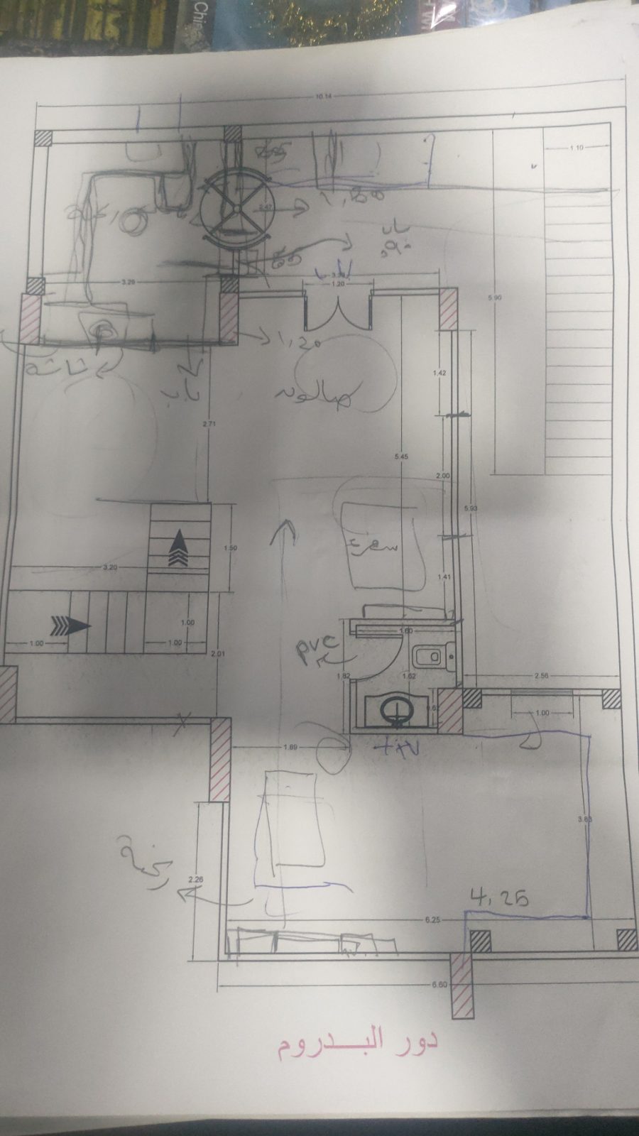 كمبوند المستثمرين 2