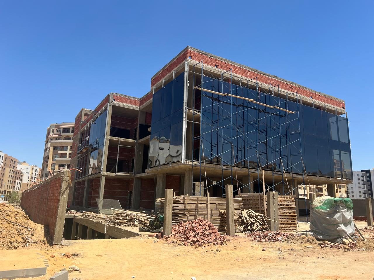 كابيتال سكوير 4