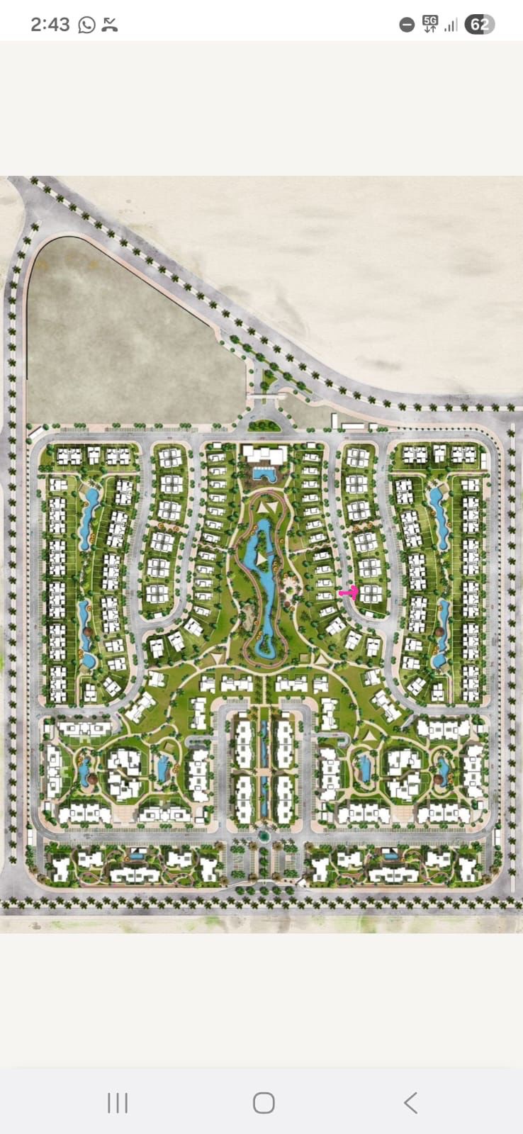 Garden lakes 6