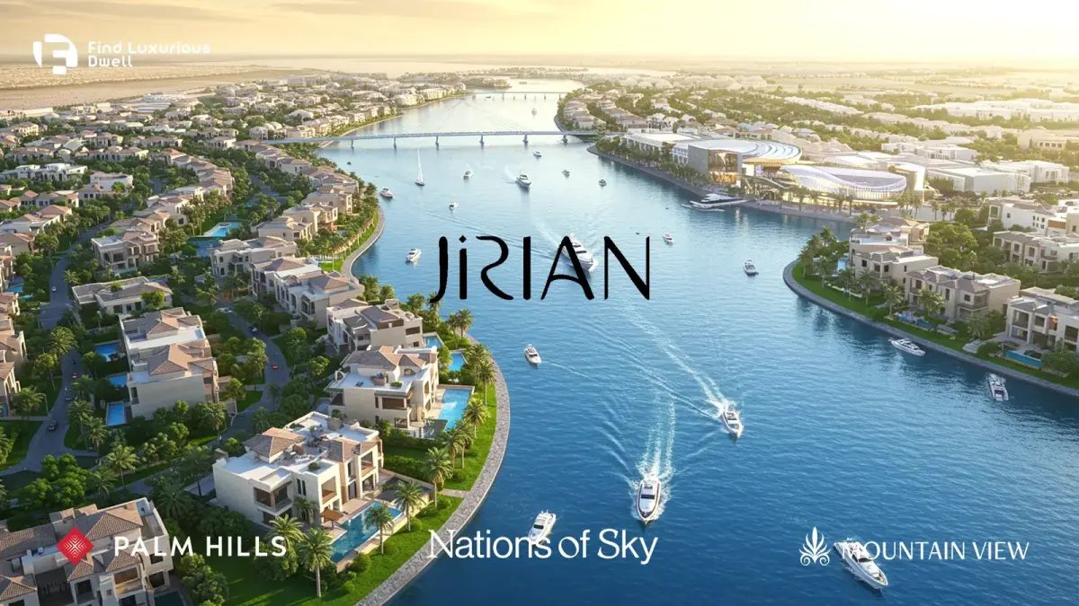 Jirian 2