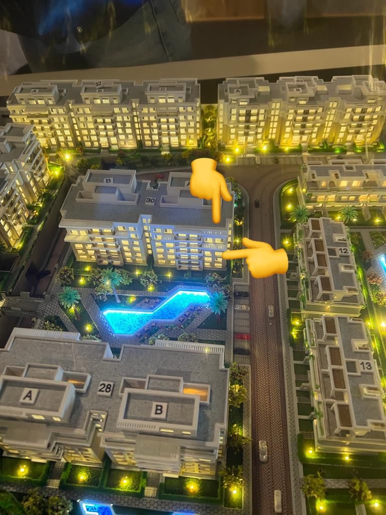 Talda mostakbl city 2
