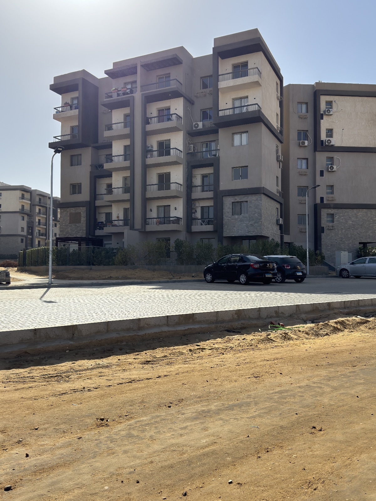 Ashgar city - اشجار سيتي 2