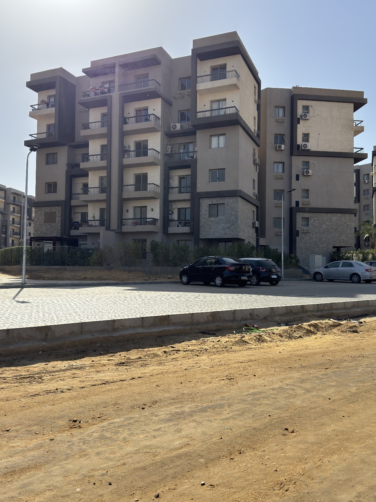 Ashgar city - اشجار سيتي 5
