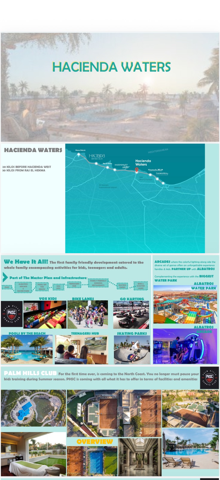 Hacienda waters 2