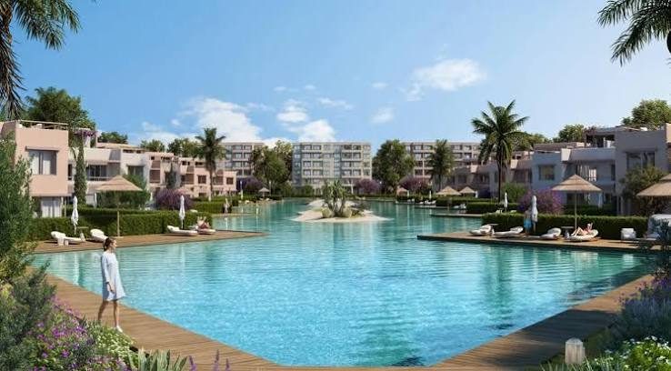 هاسيندا وترز