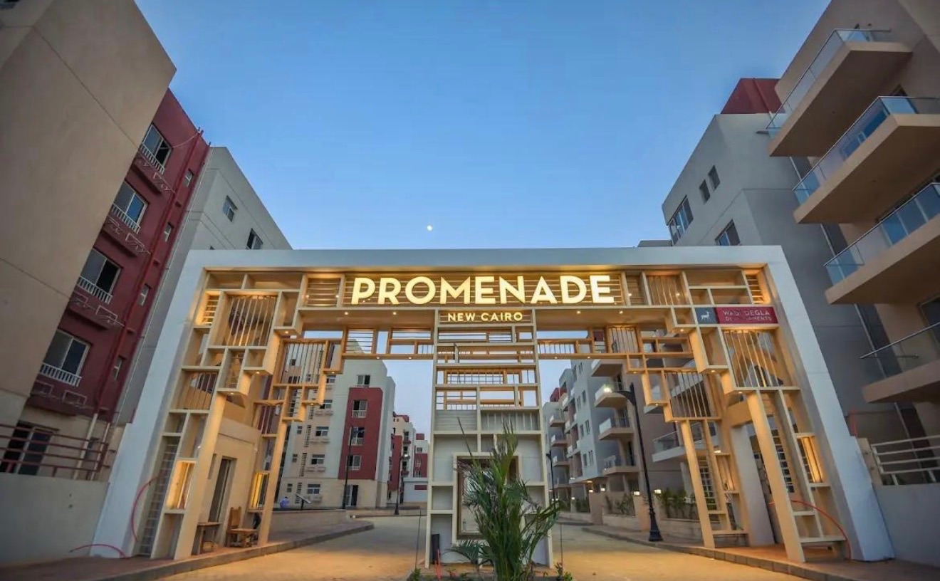 Promenade 3