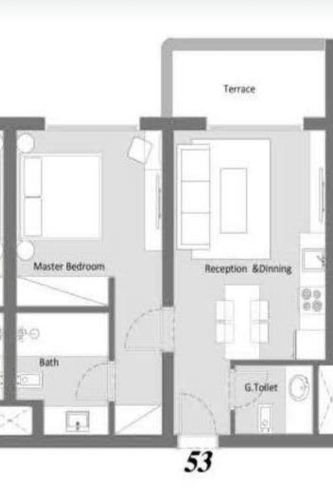 هاسيندا واترز 2