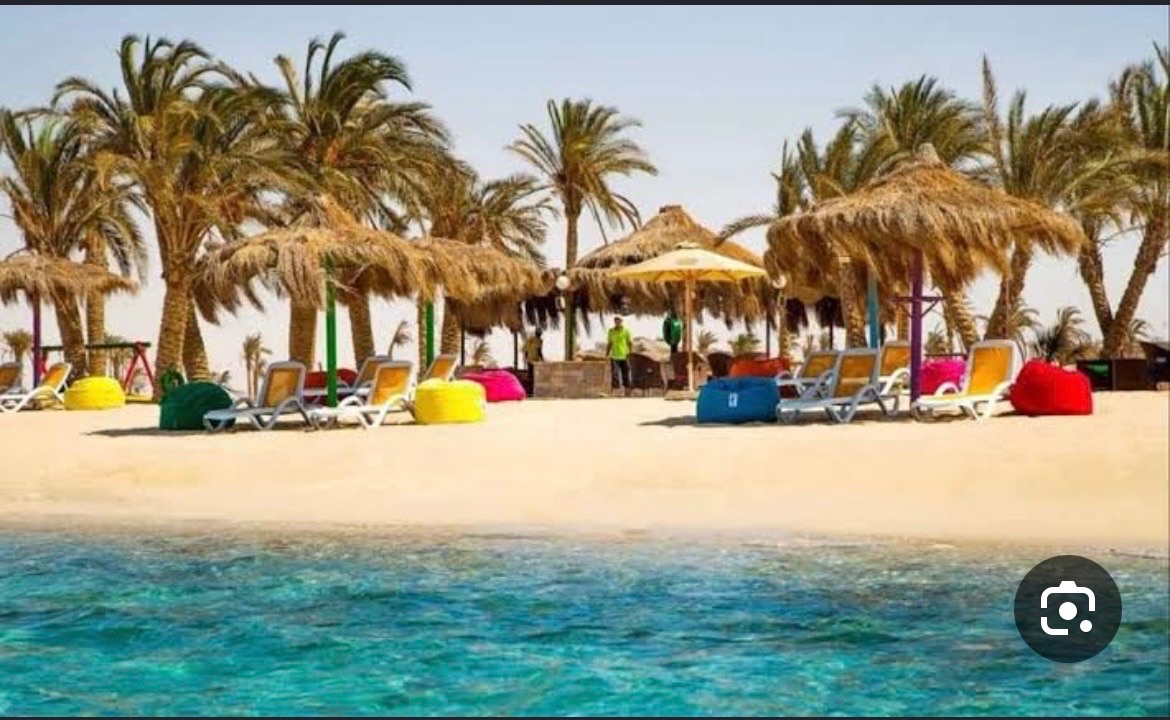 قرية نزهة بيتش - راس سدر 4