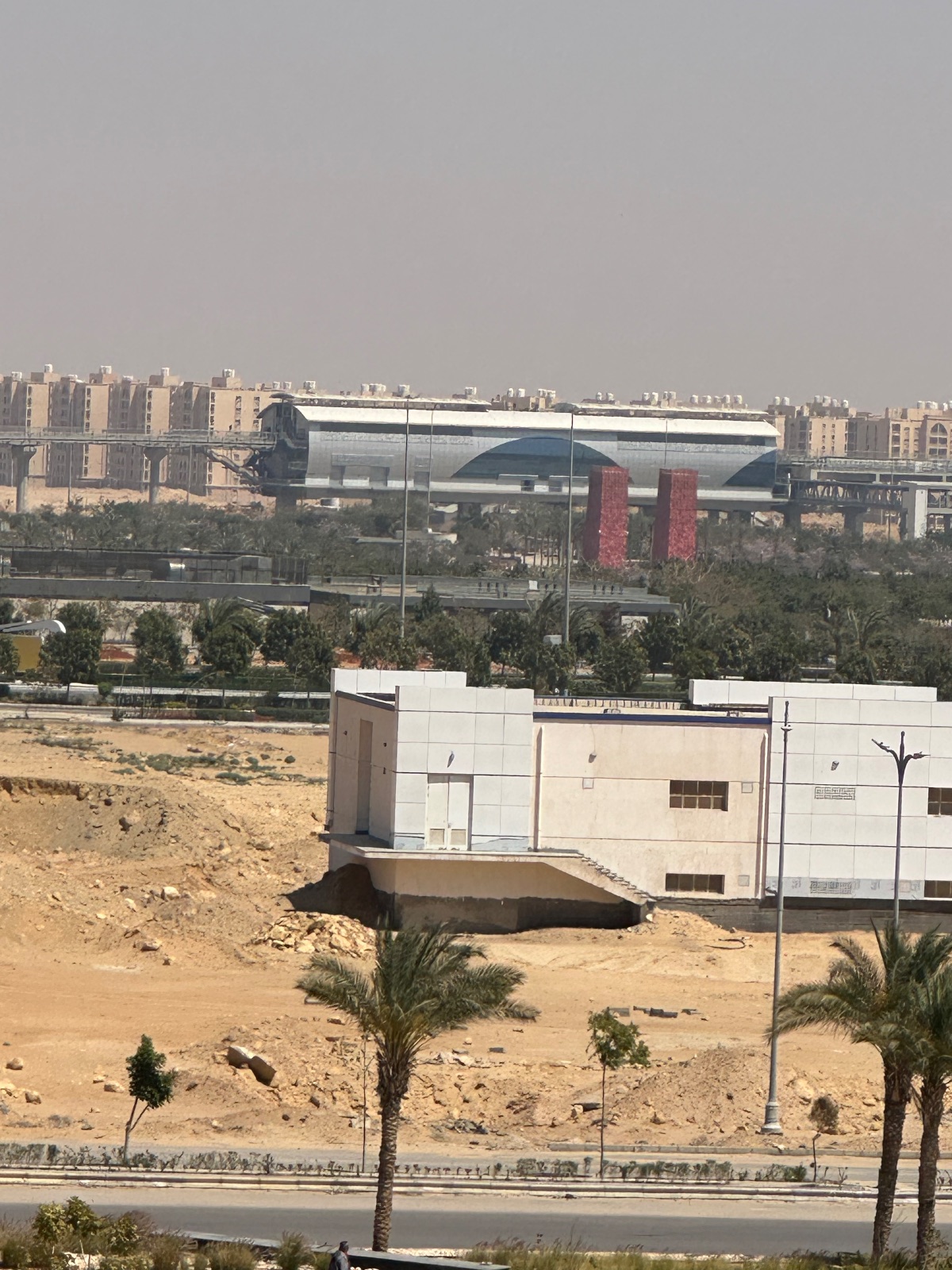 نيو جاردن سيتى 2