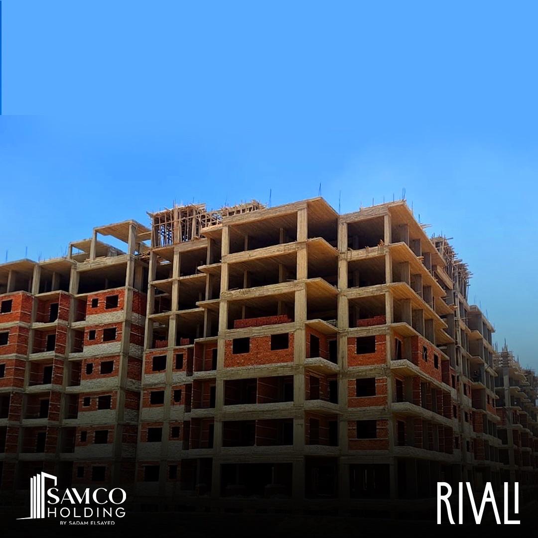 Rivali 3