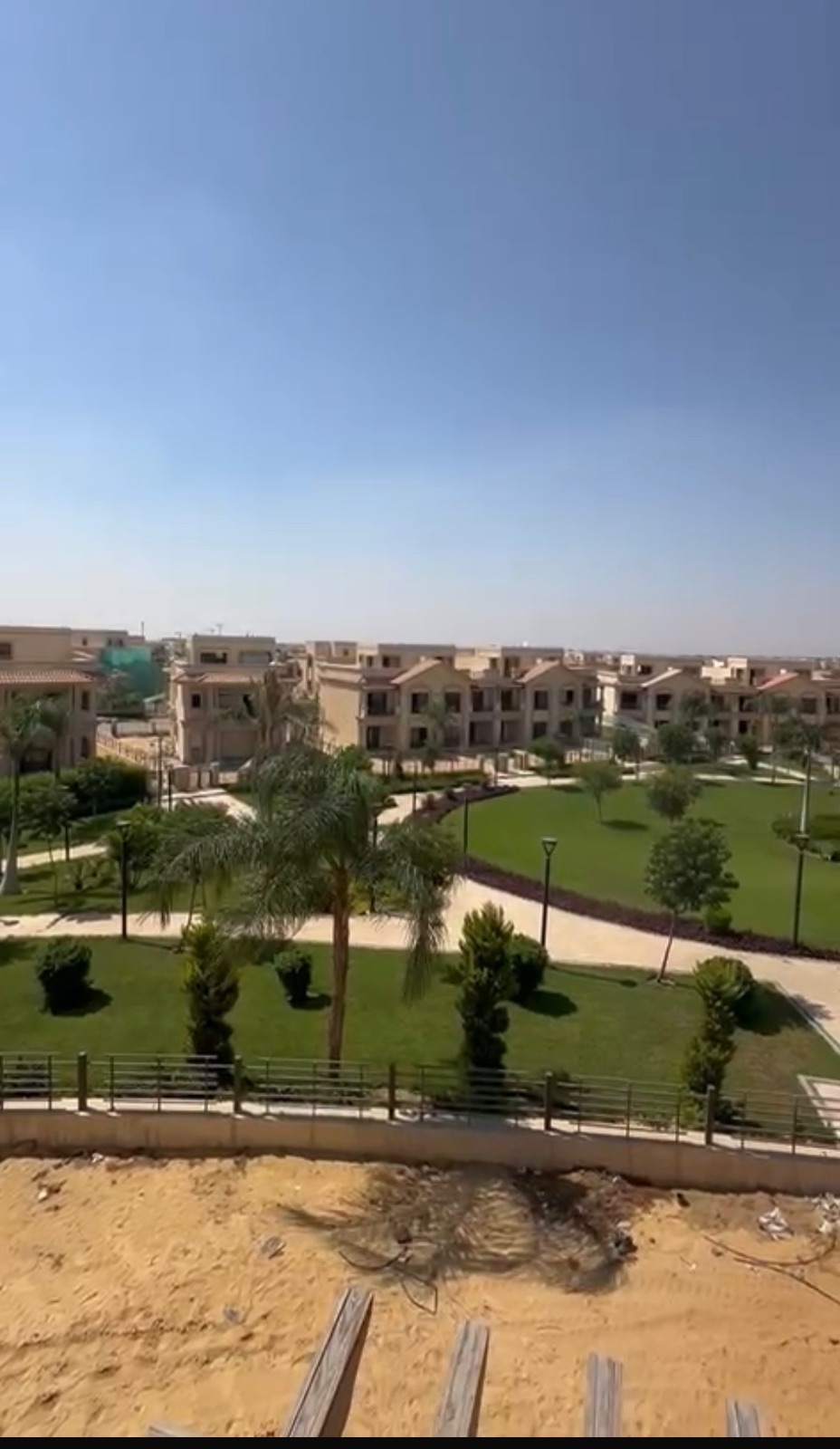 مدينتي 8