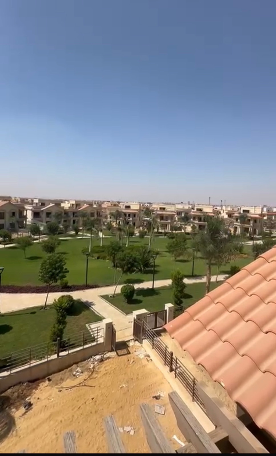 مدينتي 10
