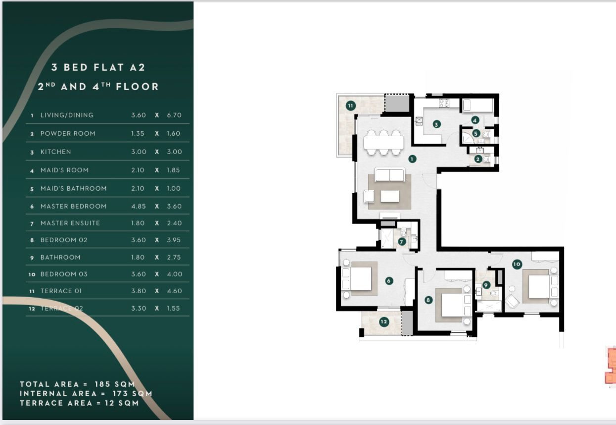 Solana east 4