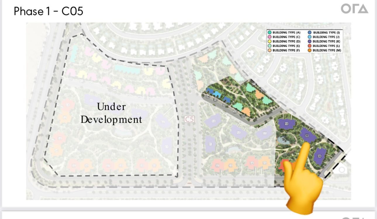 Solana east 5