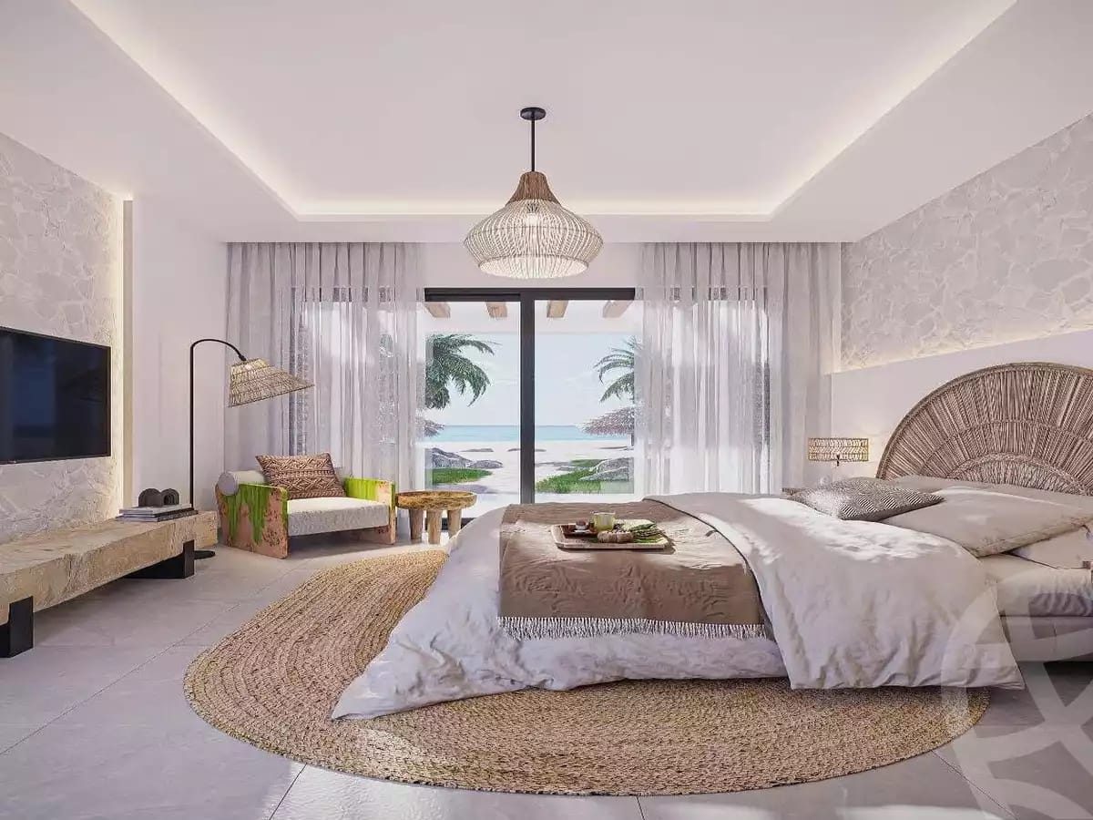 هاسيندا ووترز 5