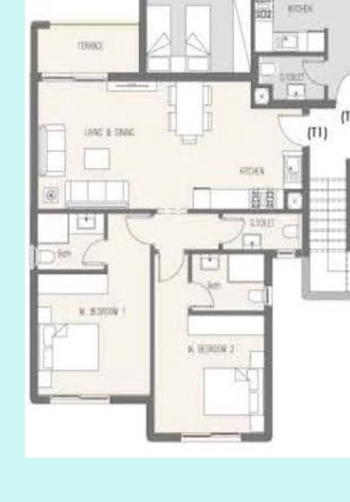هاسيندا ووترز 3