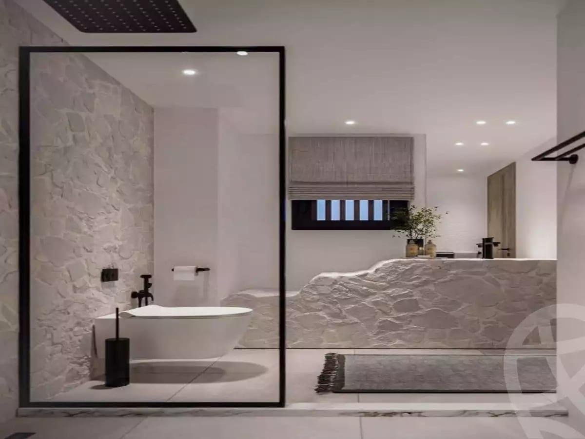 هاسيندا ووترز 6