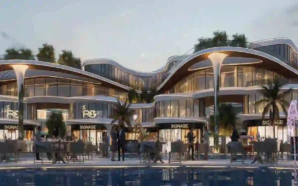 The rift business park 2