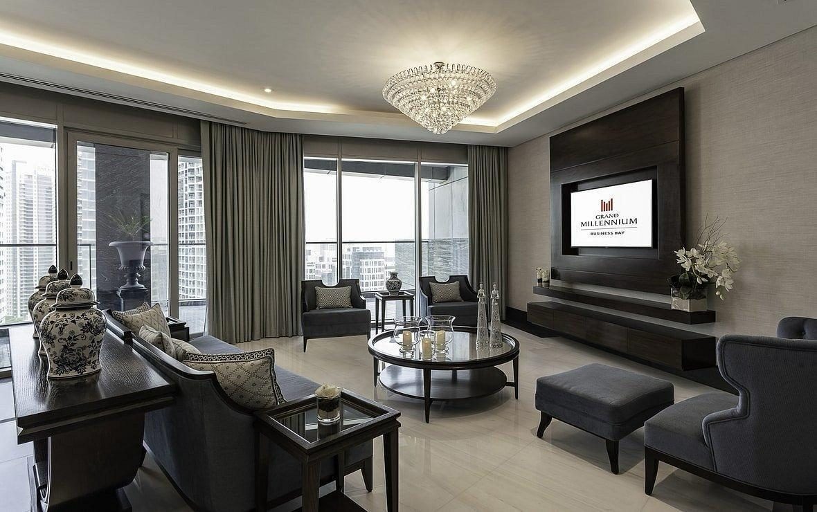 Tycoon Tower 5
