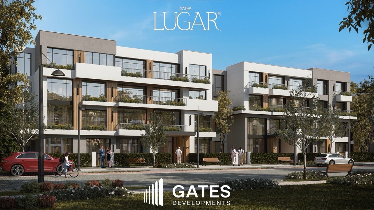 Lugar New Zayed 3