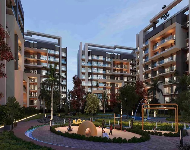City Oval 5