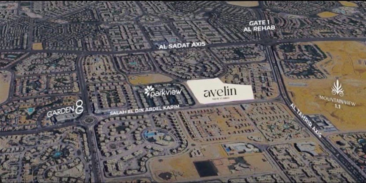 Avelin 2