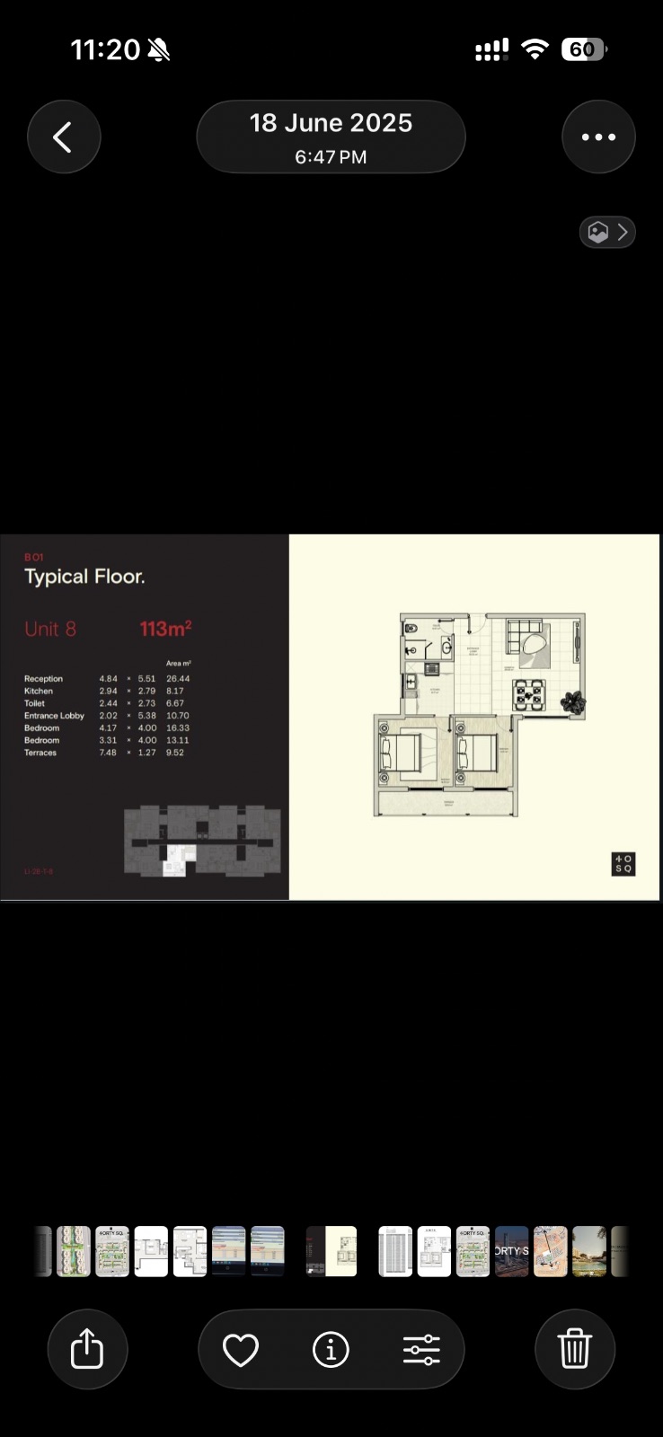 فورتي سكوير 40 square 4