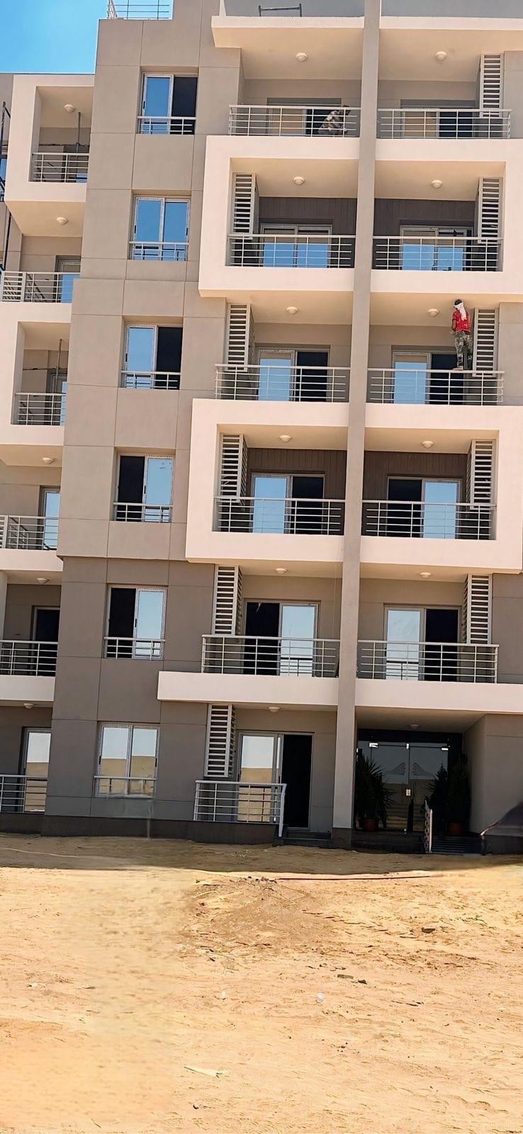 كابيتال جاردنز-Capital gardens 3