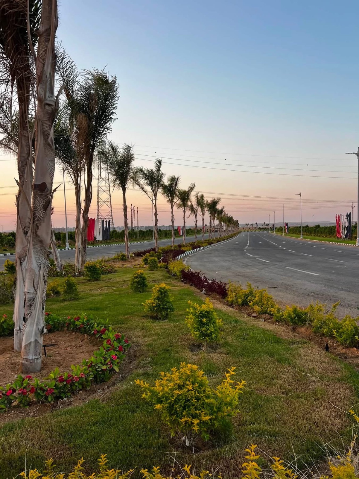 كابيتال جاردنز-Capital gardens 2