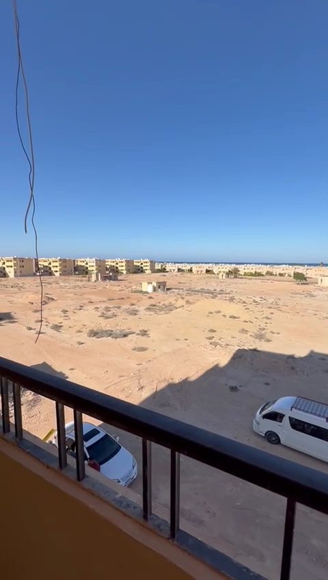 زهرة مطروح قرية الاعلاميين 10