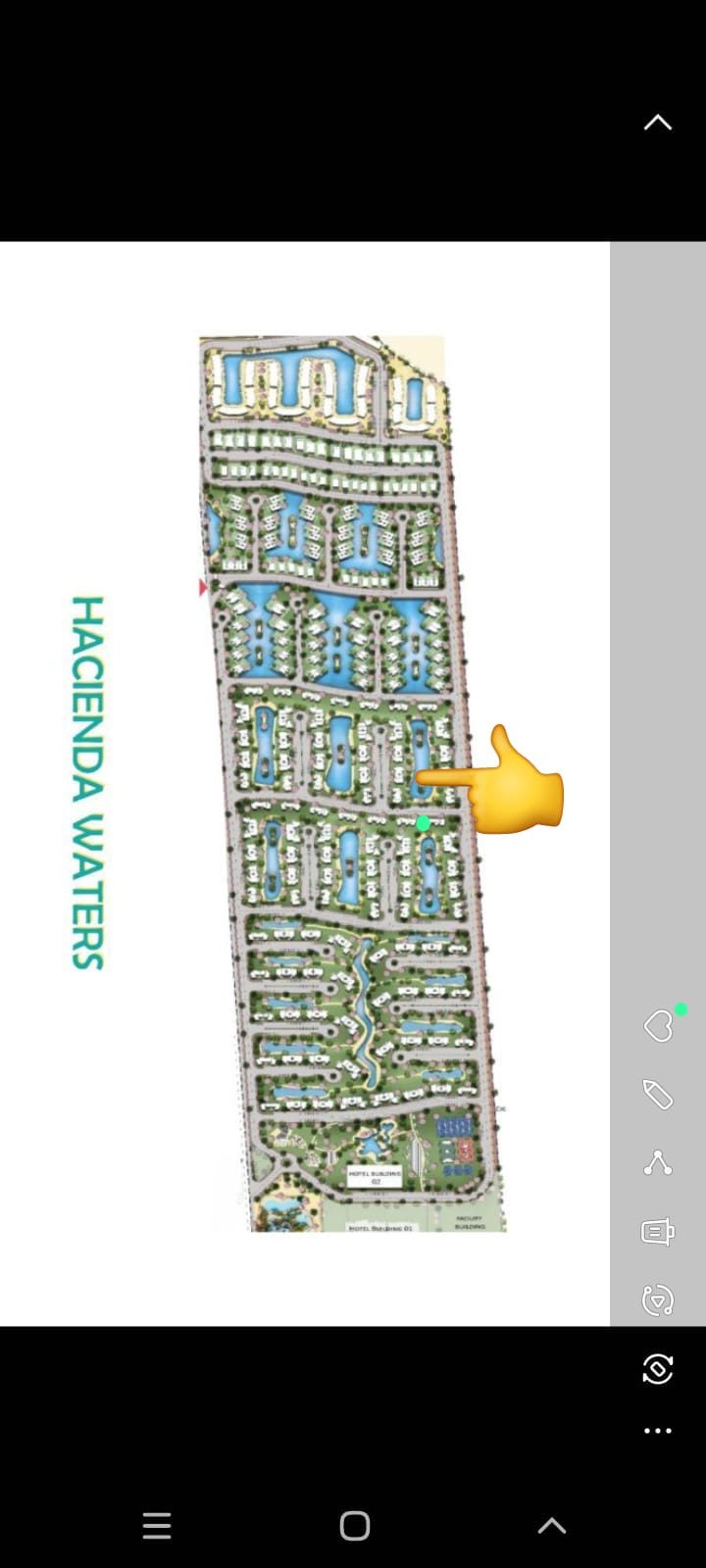 هاسيندا ووترز 2