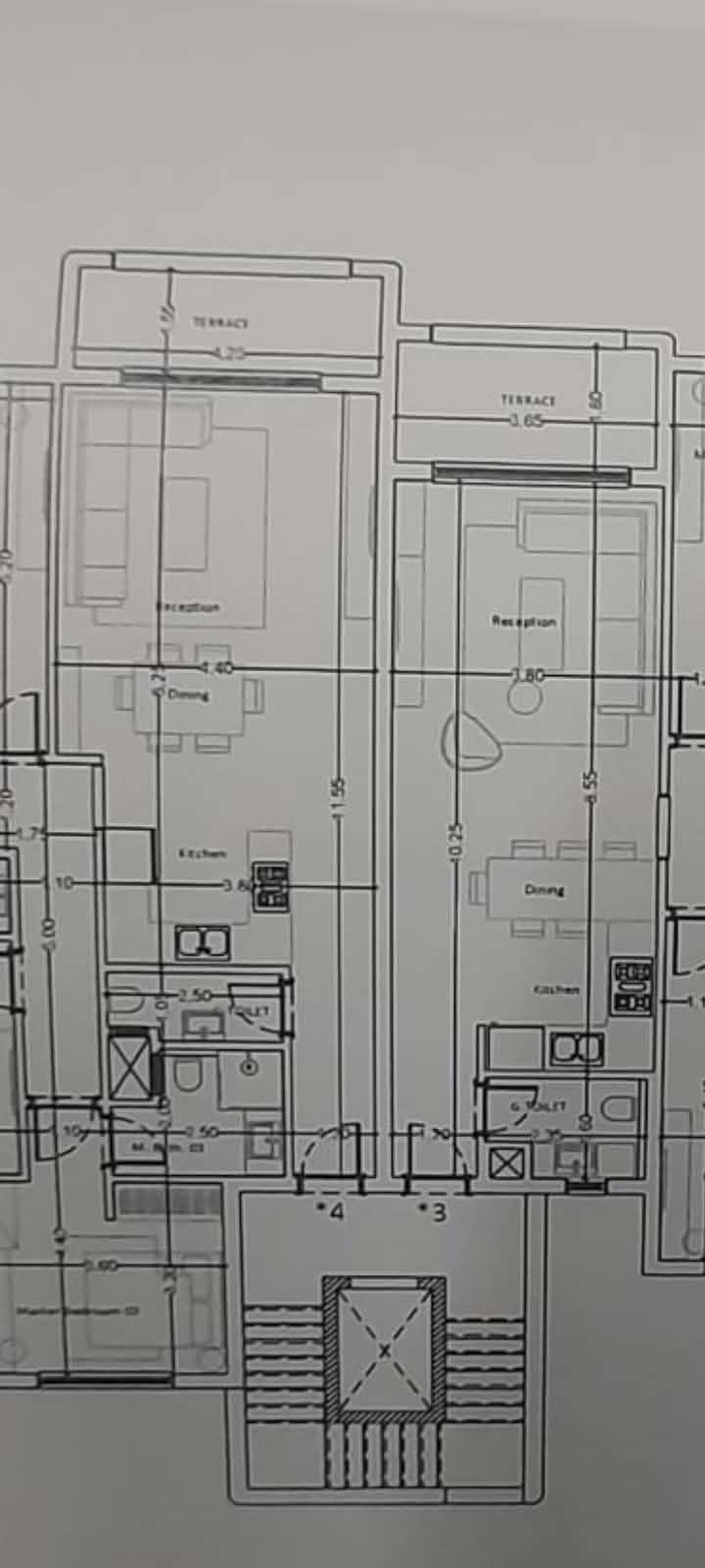 هاسيندا ووترز 3
