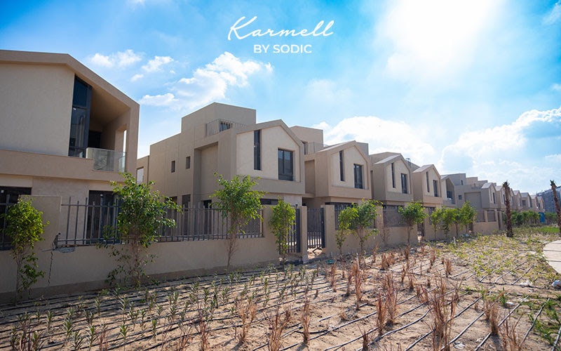 Karmell