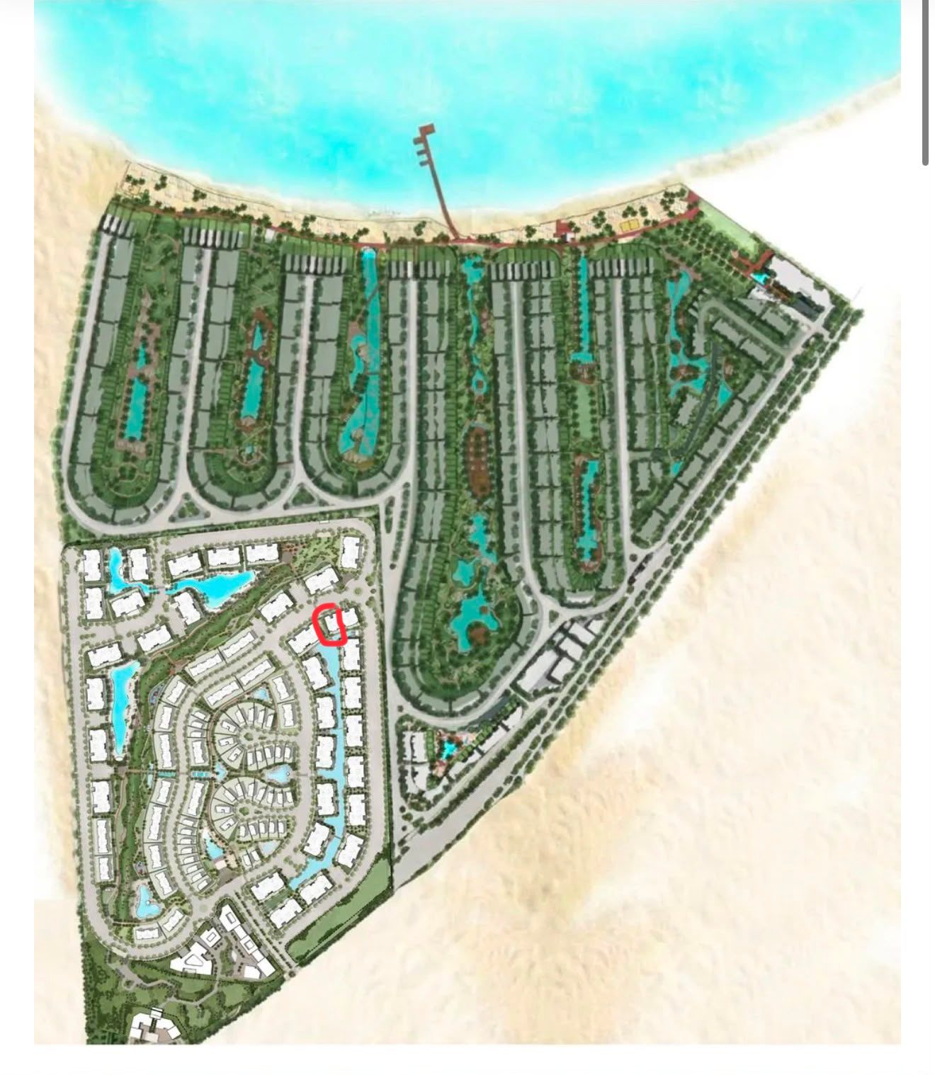 Murano 4th phase 2
