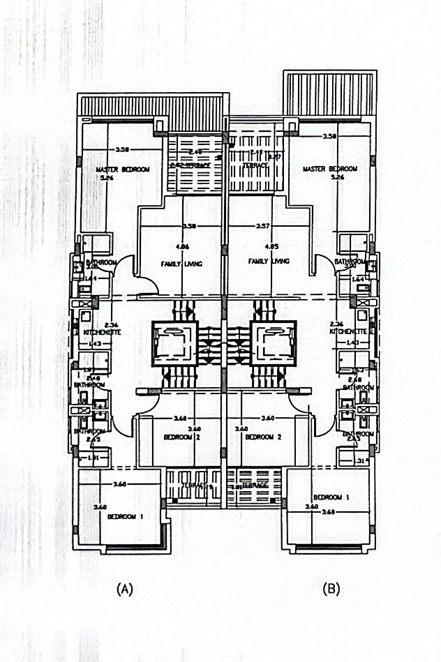Palm Hills New Cairo 3