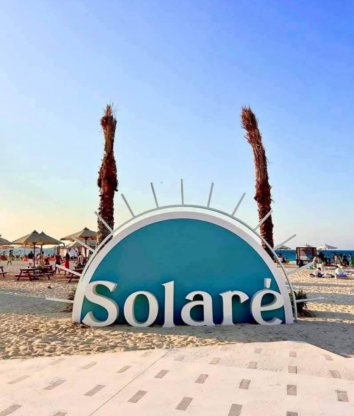سولاري - راس الحكمة 3