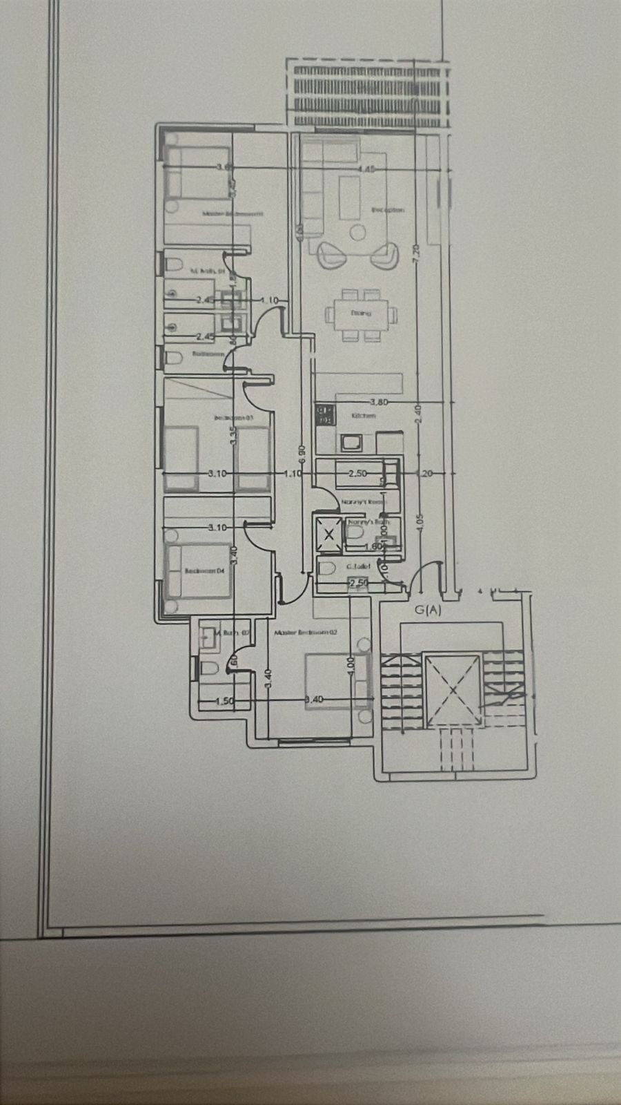 هاسيندا وترز 5