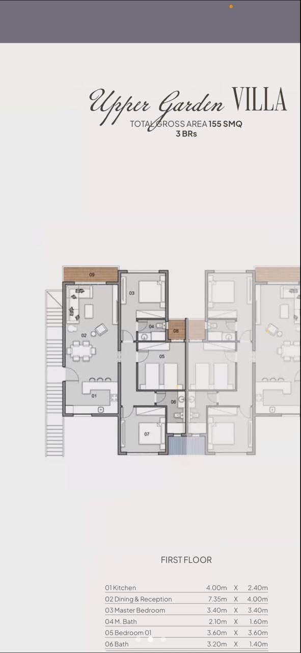 Kingsway 5