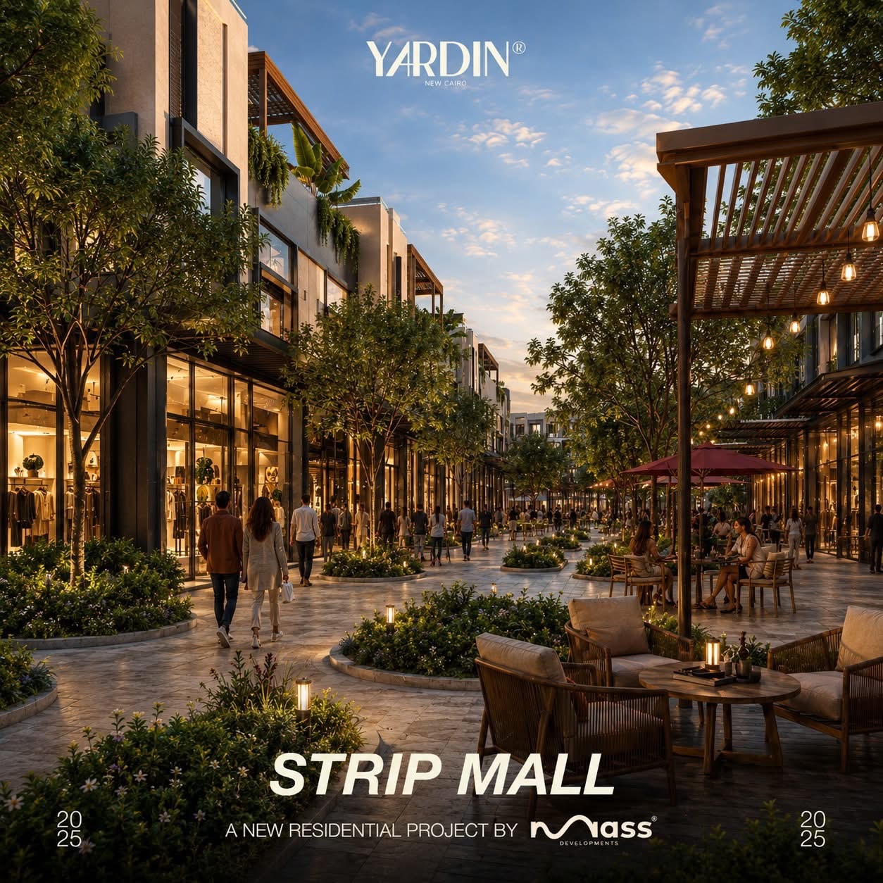Yardin compound 7