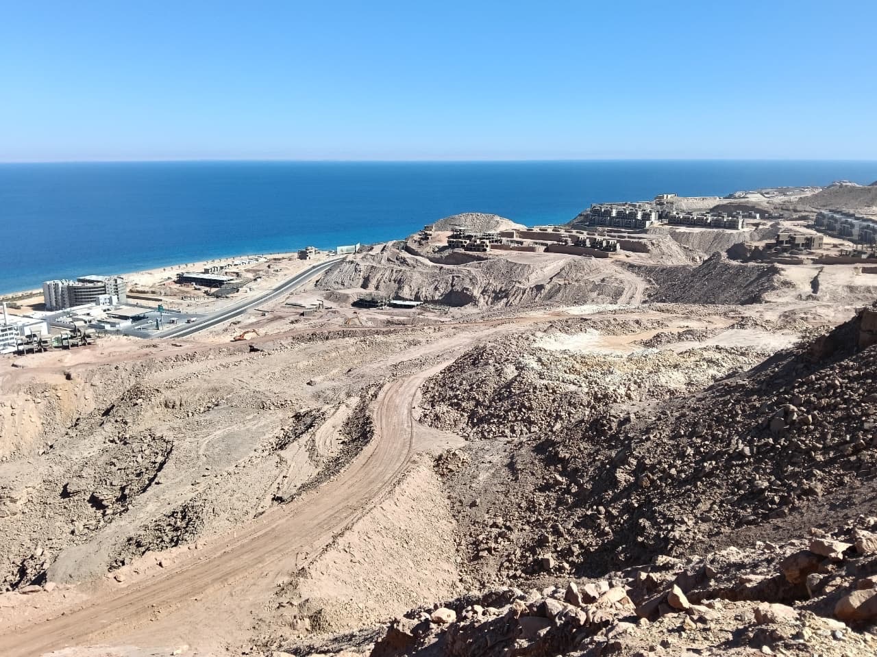 Majada Alain Alsokhna 8