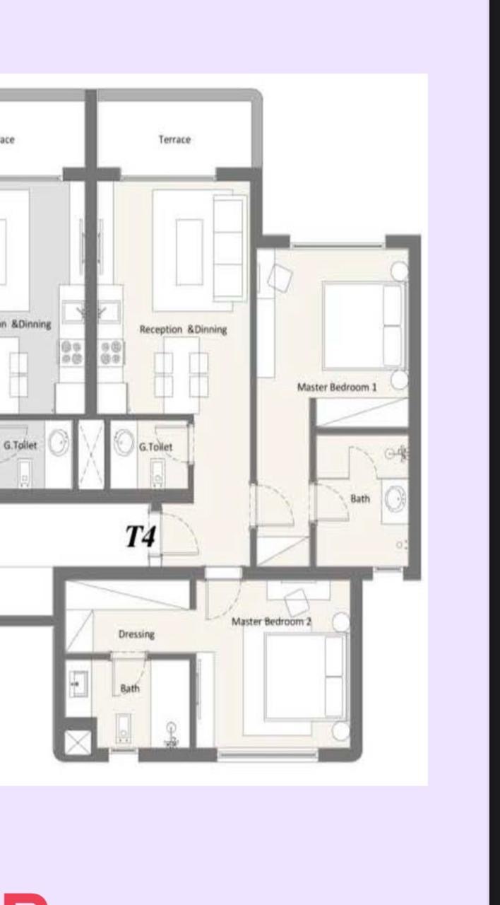 هاسيندا وترز 2